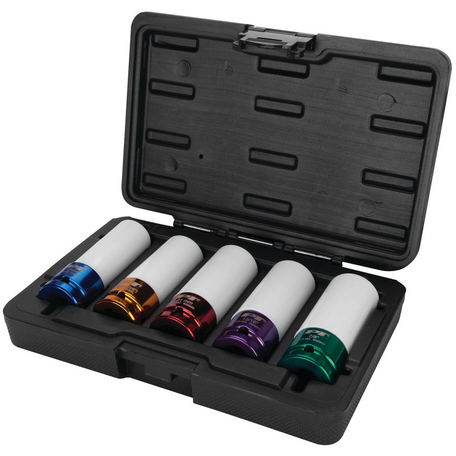 SOCKET SET