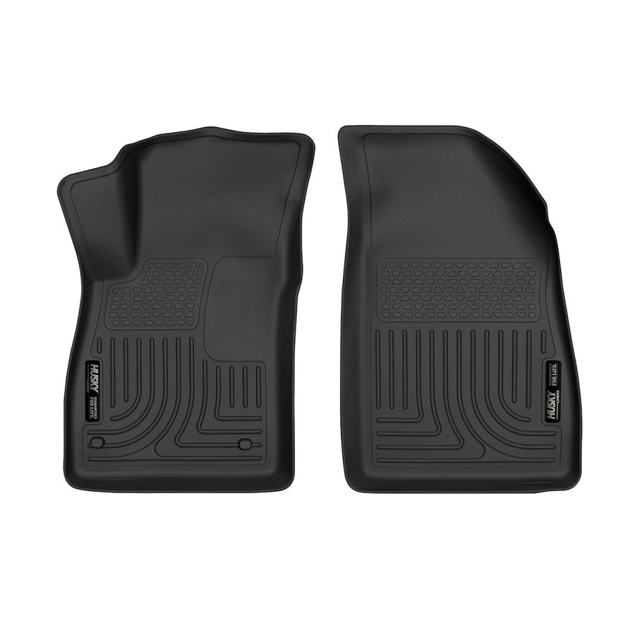 FRONT FLOOR LINERS