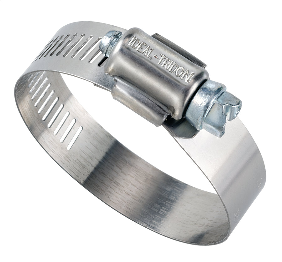 HOSE CLAMP #5028
