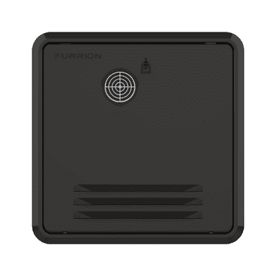 2.4GPM TANKLESS WATER HEATER DOOR 1