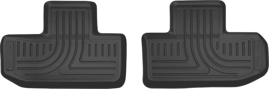 WB 2ND SEAT FLOOR LINER