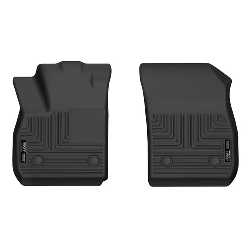 X-ACT FRONT FLOOR LINER