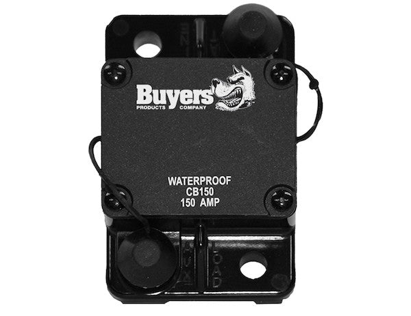 CIRCUIT BREAKER 150 AMP AUTO RESET
