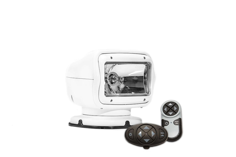 REMOTE CONTROL SPOTLIGHT-WIRELESS R