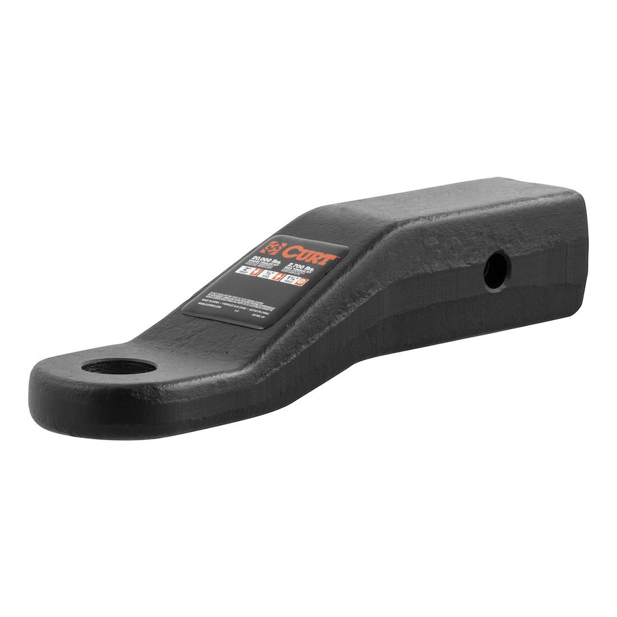 FORGED BALL MOUNT