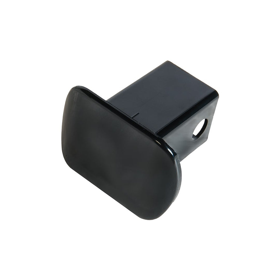 REC COVER BLK 2'BULK