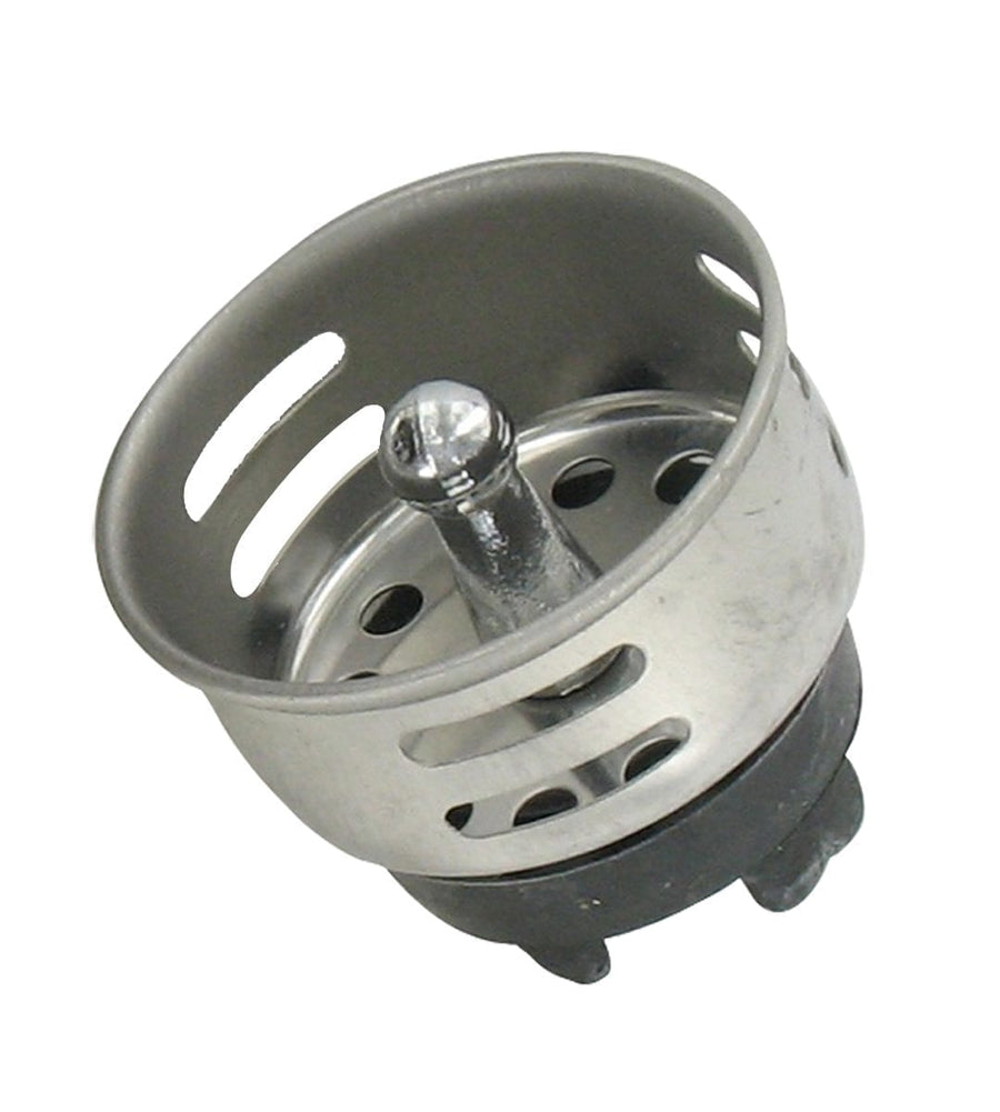 SINK STRAINER BASKET - SS