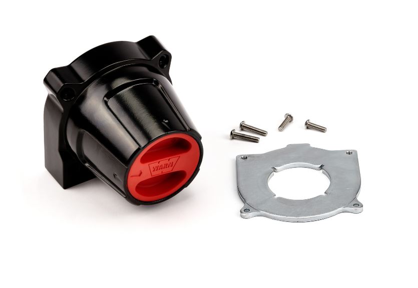 S/P VRX END HOUSING