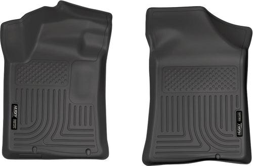 WB FRONT FLOOR LINER