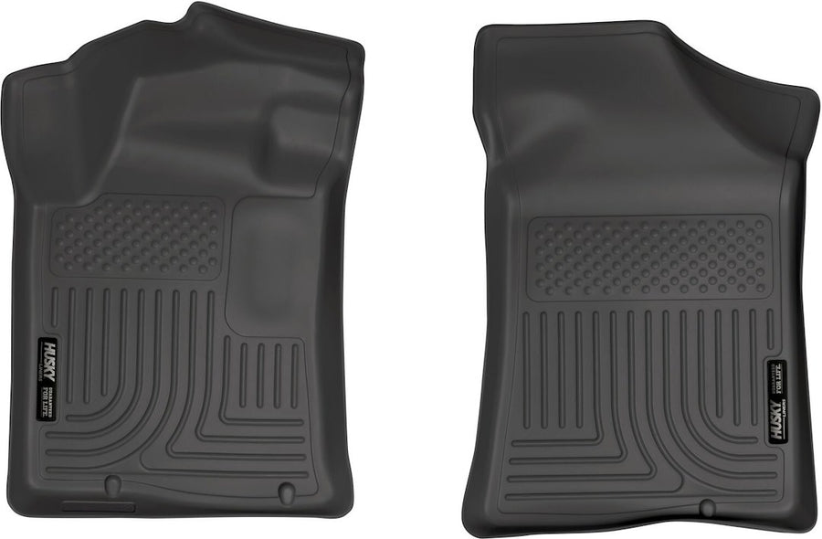 WB FRONT FLOOR LINER