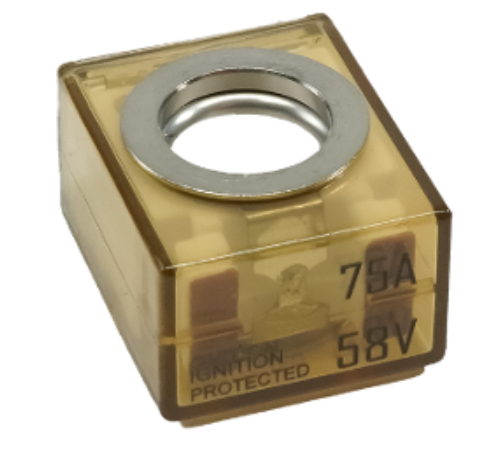 MRBF TERMINAL FUSE - 75 A