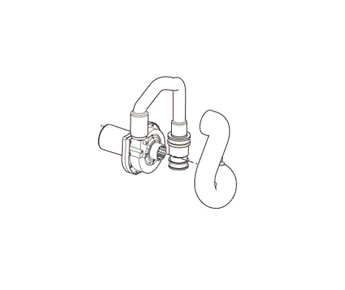THT-PF.P136 12V MOTOR PUMP &