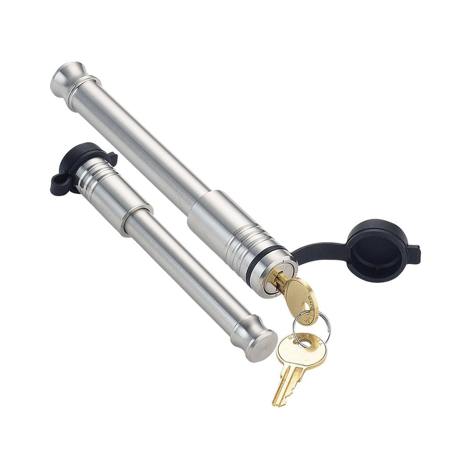 61415 | 2 PACK MIXED 2.5  KEYED ALI