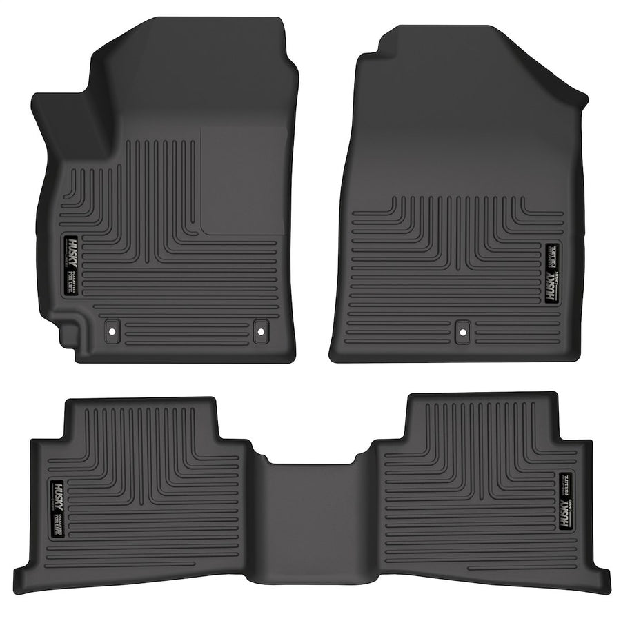 2021 KIA SELTOS- FRONT & 2ND S
