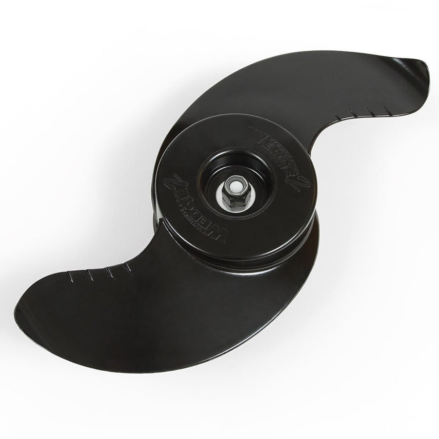 MKP-33 PROP  WEEDLESS WEDGE 2