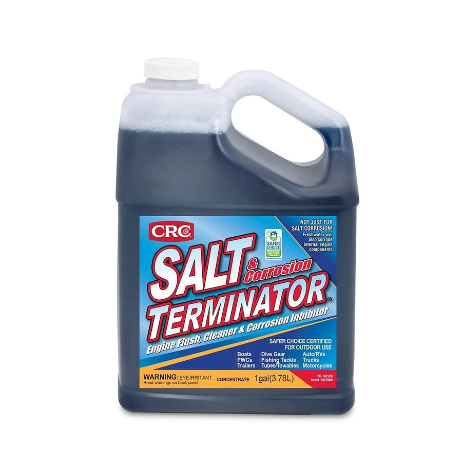 SALT TERMINATOR