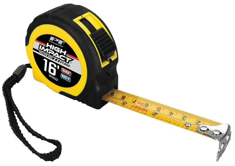TAPE MEASURE
