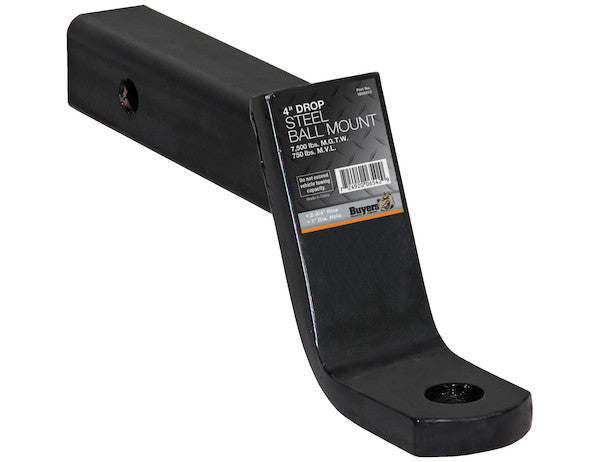 BALL MOUNT