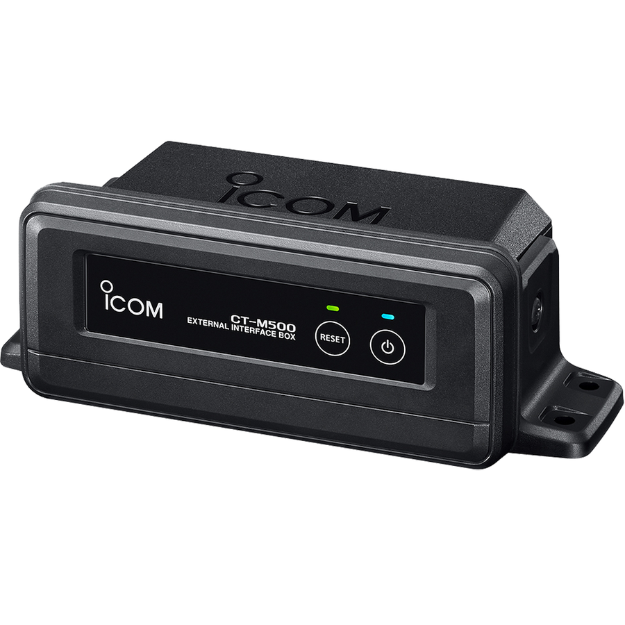 WIRELESS HAILER/N2K INTERFACEM510