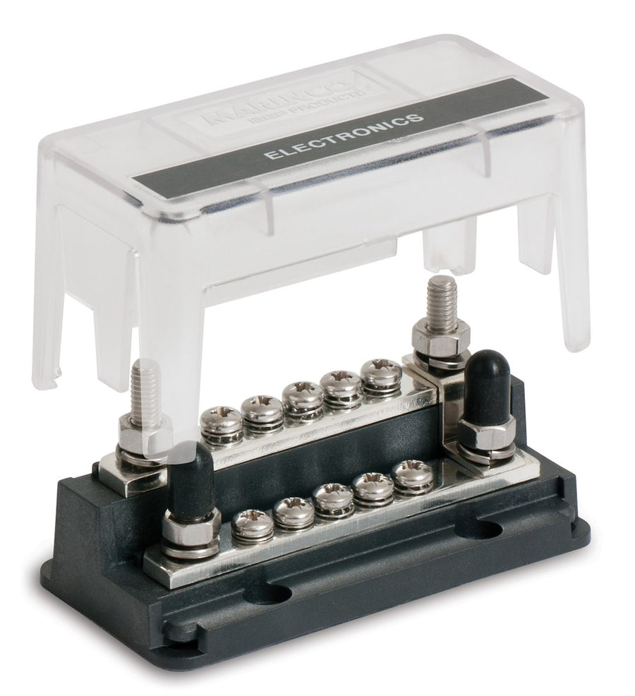 BUSBAR Z 10 WAY 200A MC5