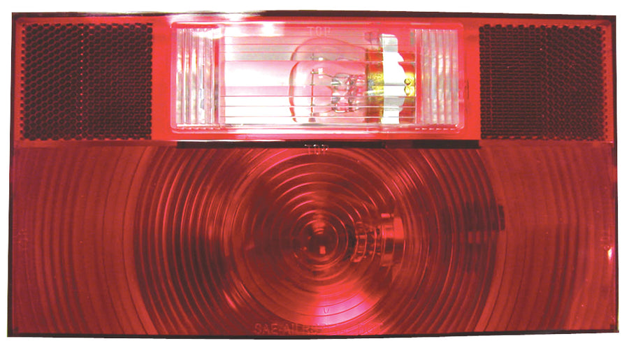 STOP & TAIL LIGHT