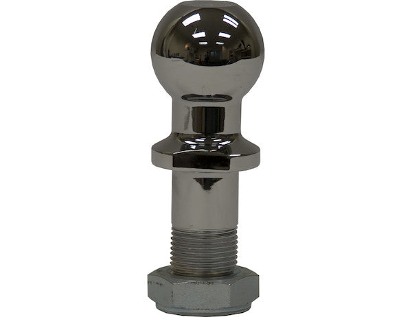 PINTLE BALL - 2-5/16 FOR 8TON