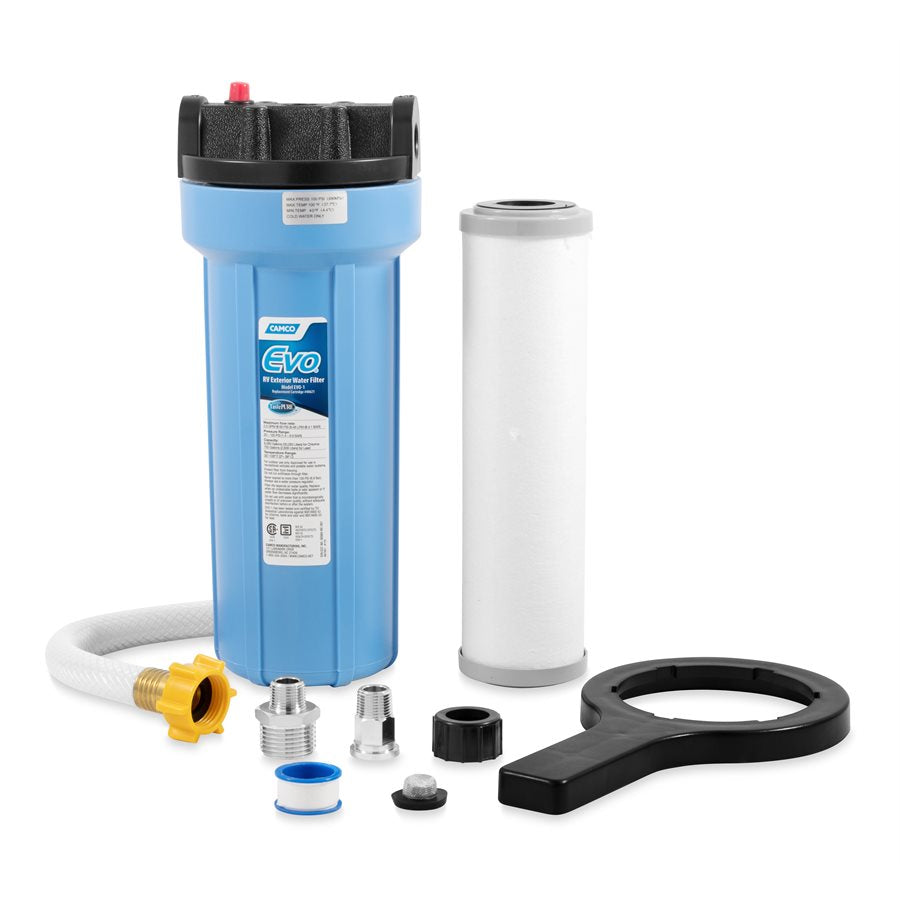 EVO WATER FILTER
