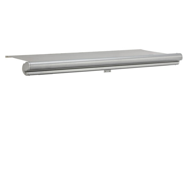 FCVR SLD TOP OEM GRAY      96'