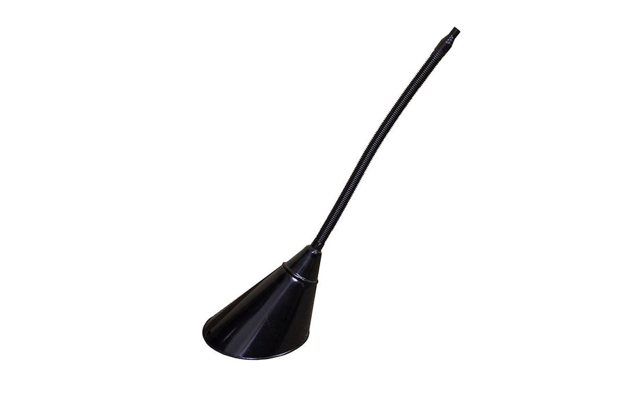 2 QUART TRANSMISSION FUNNEL