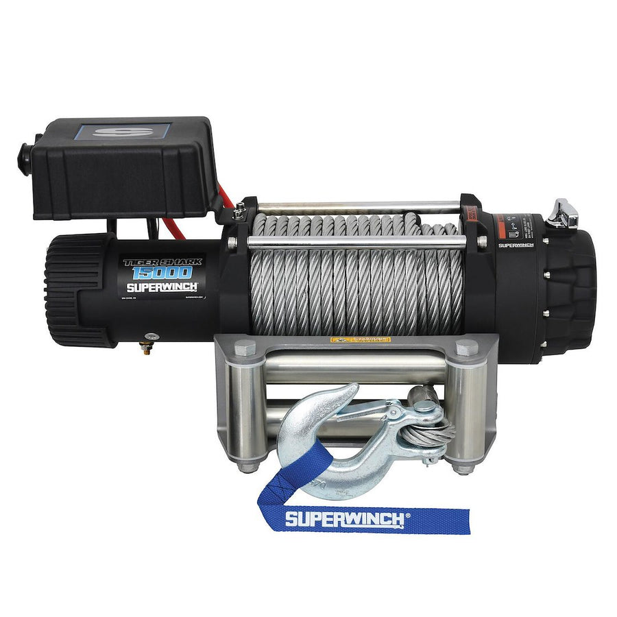 TIGERSHARK 15000