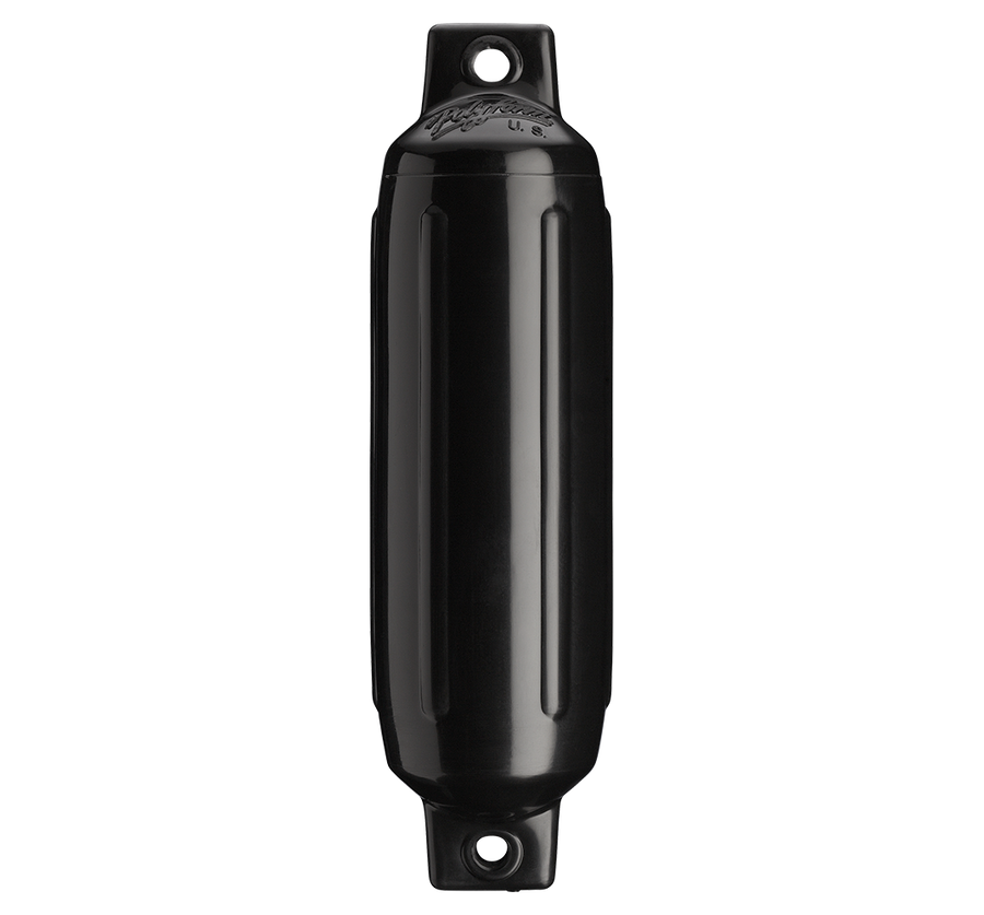 3.5' X 12.8' TWIN EYE FENDER
