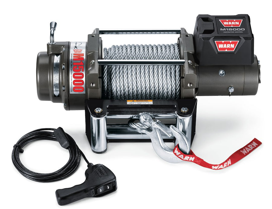 M15000 WINCH