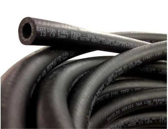5/16' LOW PERMEATION FEED A1-15