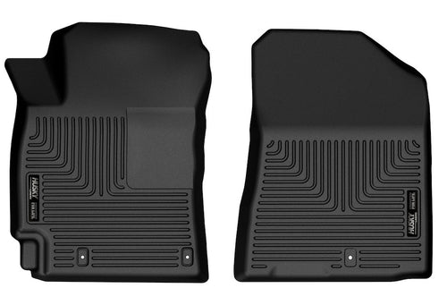 X-ACT CONTOUR FLOOR LINERS