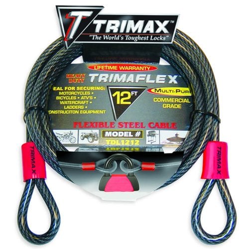 MULTI USE CBL 12' X 12 MM