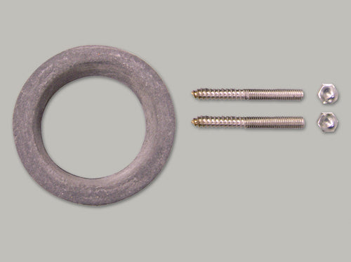 TH12524 CLOSET BOLT KIT AM IV/AM V