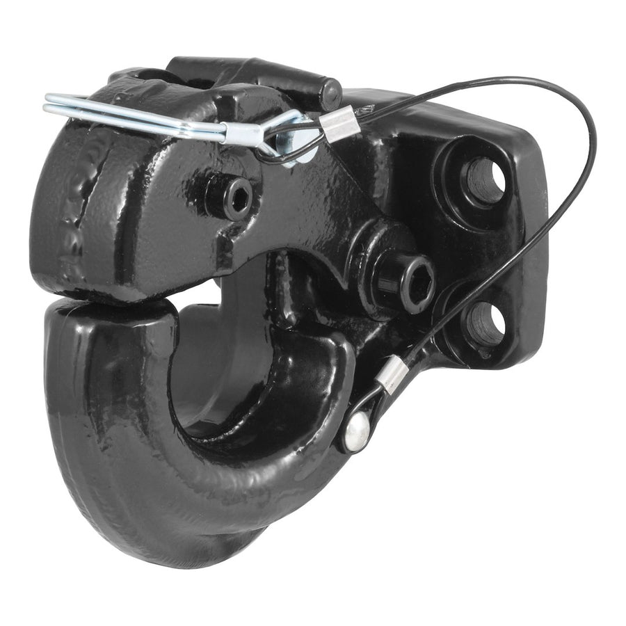 PINTLE HOOK