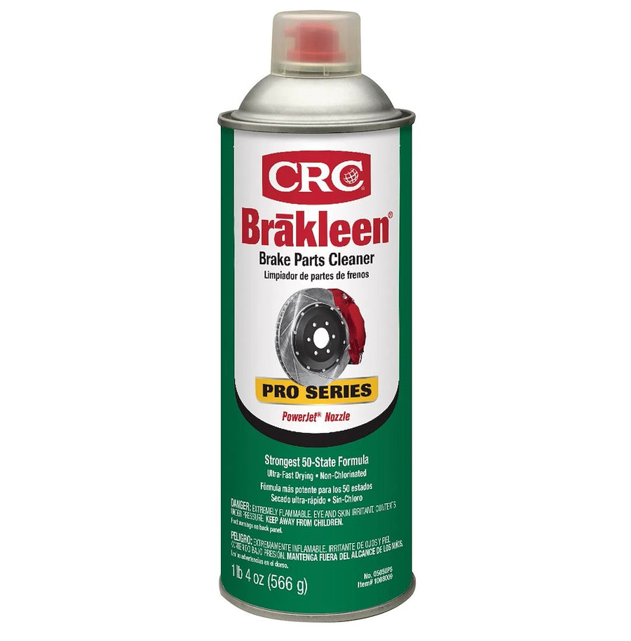 PRO SERIES BRAKLEEN NON CHLORINE