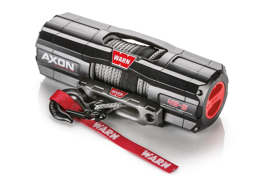 WARN AXON 45-S