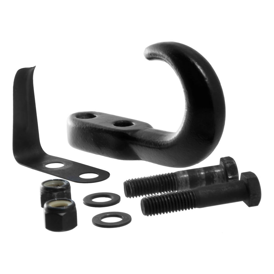 TOW HOOK