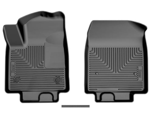 X-ACT FRONT FLOOR LINER