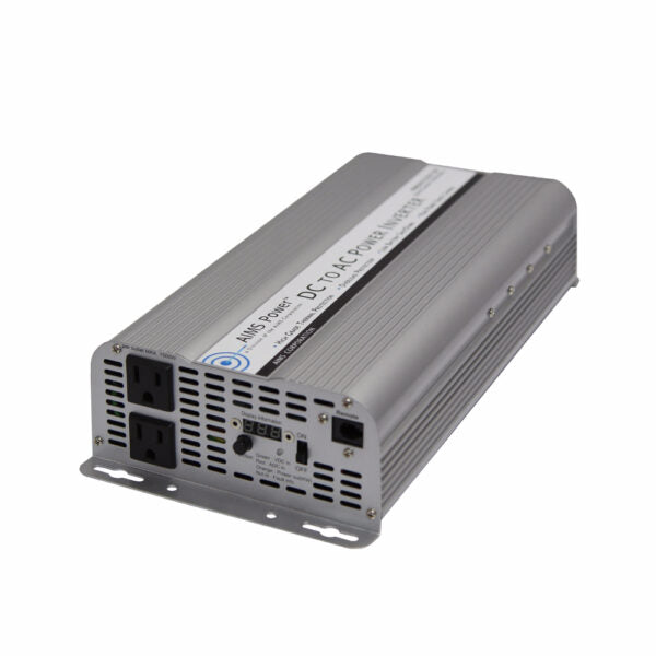 2500W MODIFIED SINE WAVE INVERTER