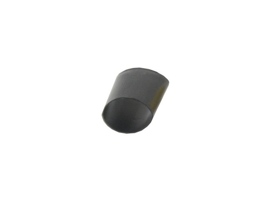 HEAT SHRINK TUBING  3/16' X 3'  BLA