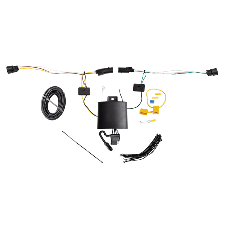 T CONNECT 21