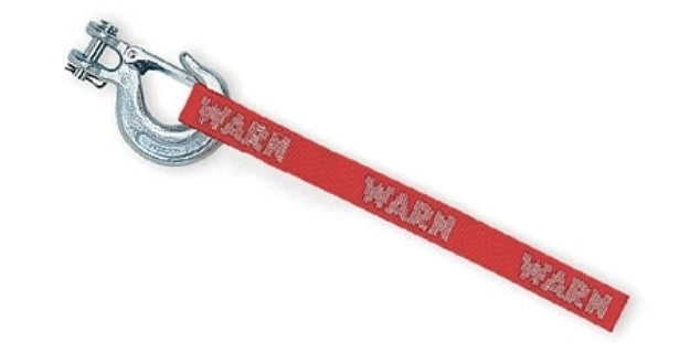 SAFTEY HOOK STRAP