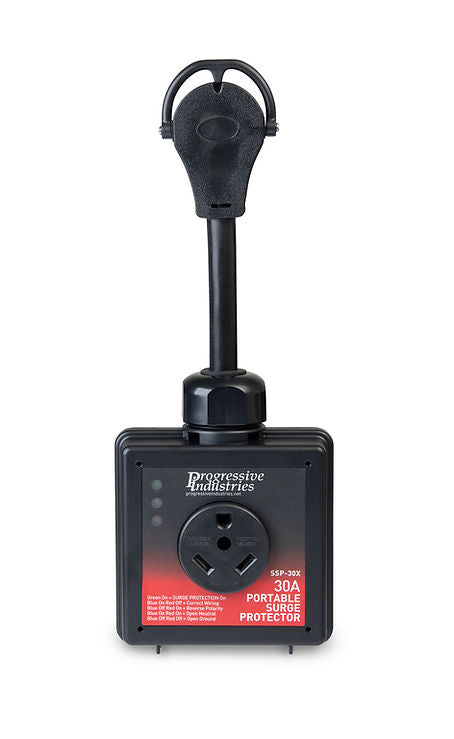 SMART SURGE SSP-30X