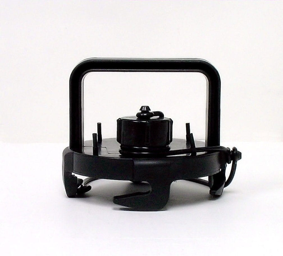 EZ COUPLER VLV CAP/HNDL