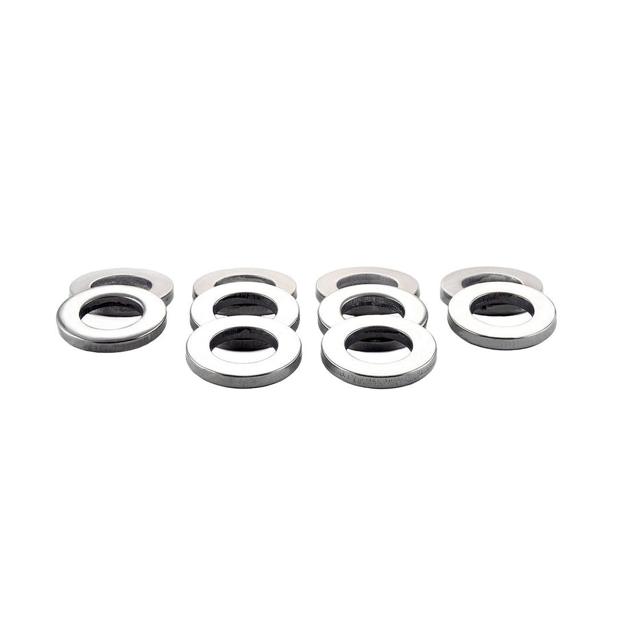 CRAGAR CTR WSR STAINLESS