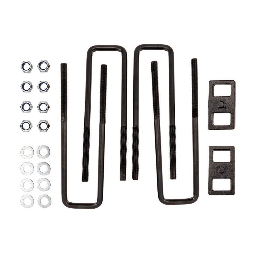 BLOCK UBOLT GM 3500HD