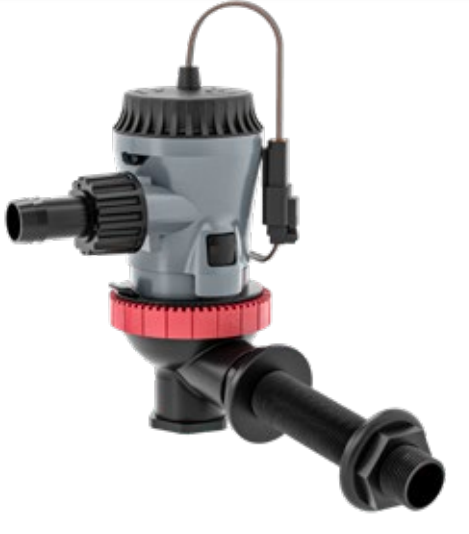 AQUA O2 FLEX MOUNT 800GPH AERATOR P